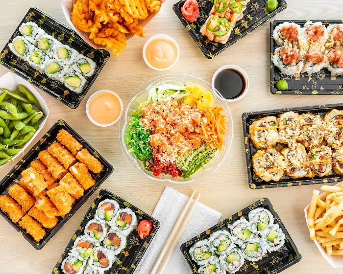 That Sushi Spot 5towns Picture 7