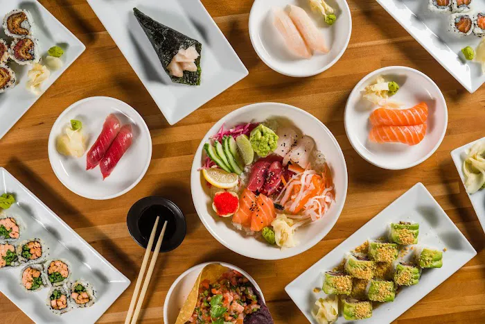 That Sushi Spot 5towns Picture 6