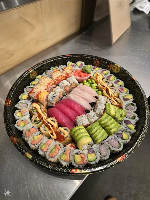 That Sushi Spot 5towns Picture 4