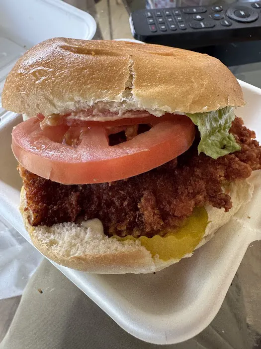 Munchy's Grill Picture 8