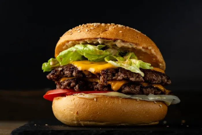 Munchy's Grill Picture 5