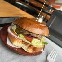 Munchy's Grill ico