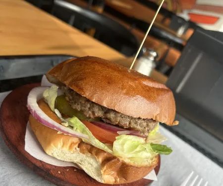 Munchy's Grill