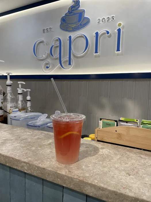 Capri Picture 5
