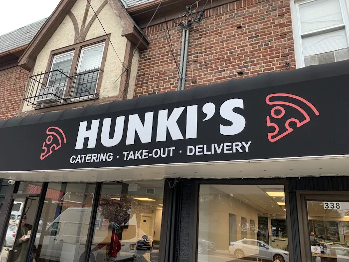 Hunki's Pizza Bar Picture 3