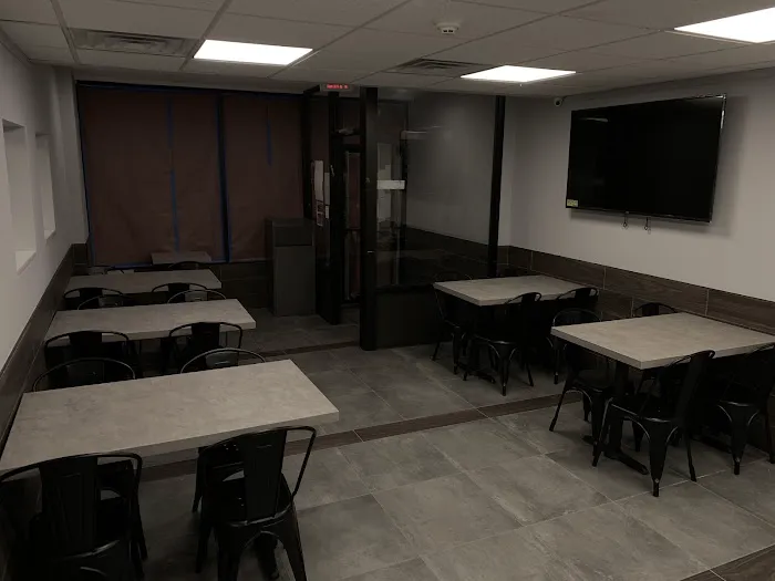 Hunki's Pizza Bar Picture 2