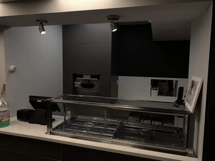 Hunki's Pizza Bar Picture 6