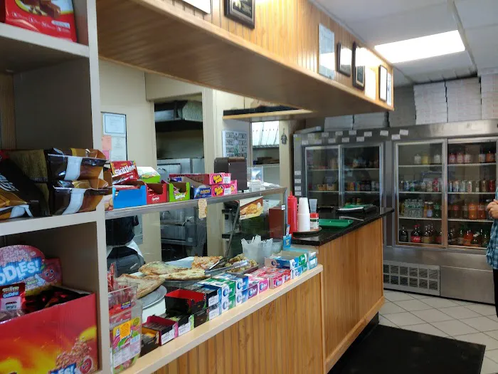 Hunki's Pizza Bar Picture 4