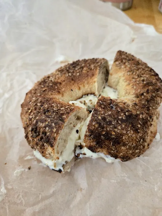 Bagels N A Hole Lot More (New Hyde Park) Picture 10