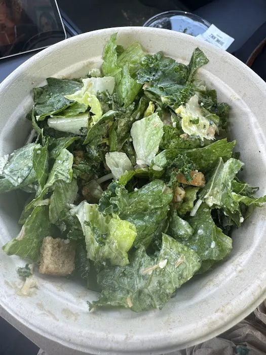 Chopt Creative Salad Co. Picture 8