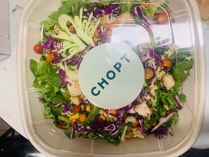 Chopt Creative Salad Co. Picture 10