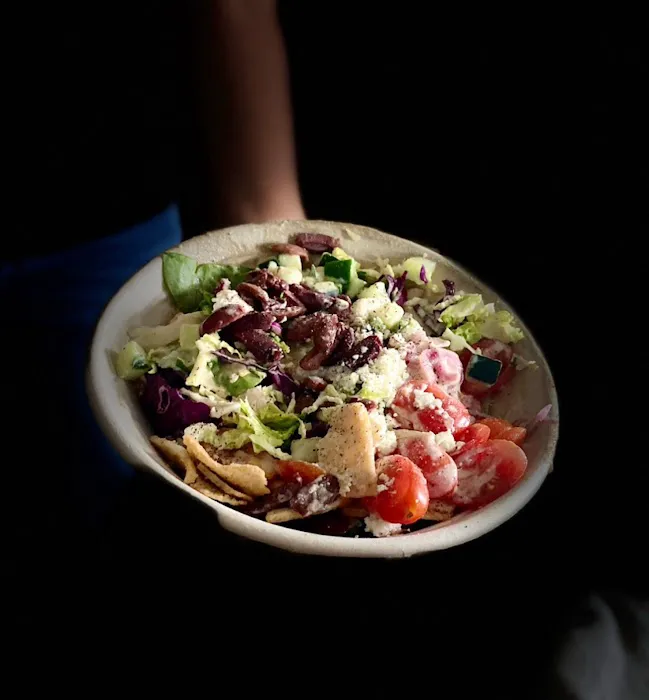 Chopt Creative Salad Co. Picture 4