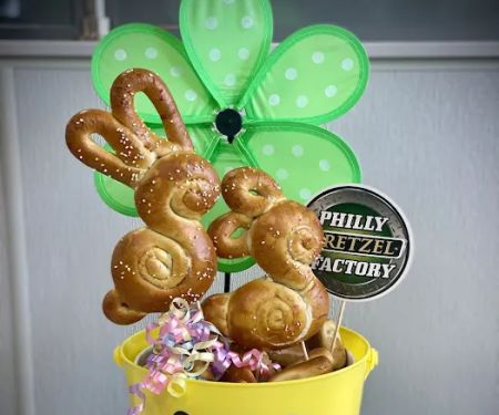 Philly Pretzel Factory