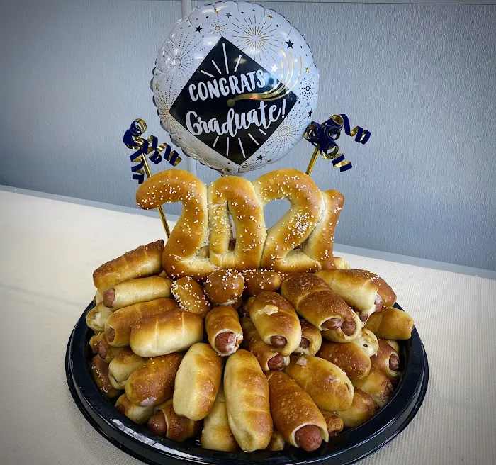 Philly Pretzel Factory Picture 3