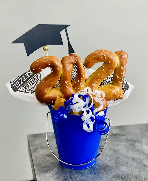 Philly Pretzel Factory Picture 8
