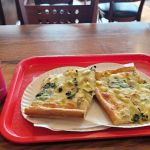 Previti Pizza & Papazzio Dining