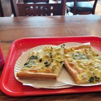 Previti Pizza & Papazzio Dining ico