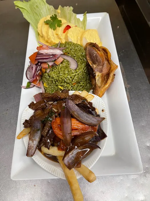 Latino Café and Bar Picture 3