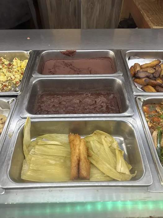 Latino Café and Bar Picture 9