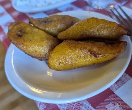 Rincon Criollo New Hyde Park