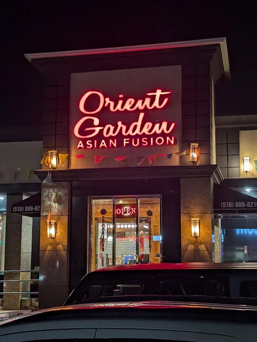 Orient Garden Picture 1