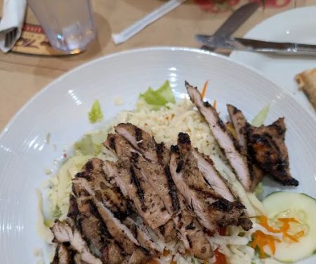 Mama Theresa's