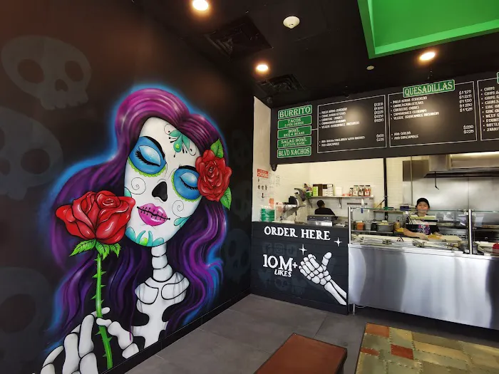 Burrito Blvd Garden City Park Picture 6