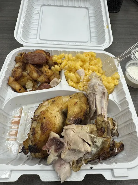 smokey grill chicken Picture 3