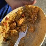 smokey grill chicken