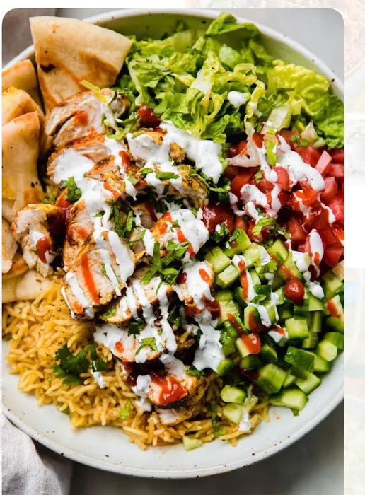 smokey grill chicken Picture 4