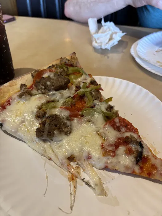 Luigi's Pizzeria of Mineola Picture 5