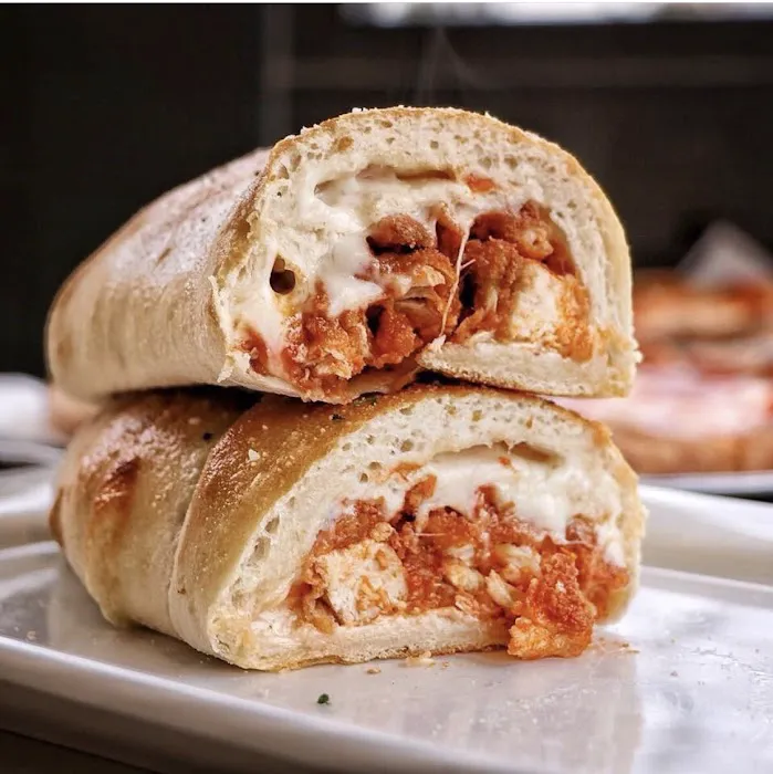 Luigi's Pizzeria of Mineola Picture 7