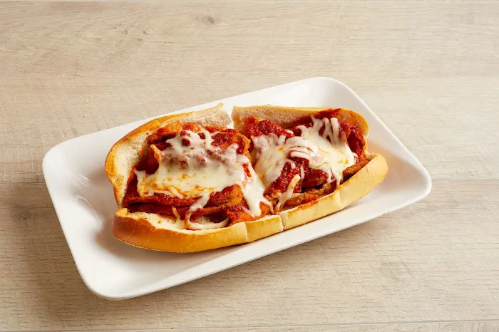 Luigi's Pizzeria of Mineola Picture 10