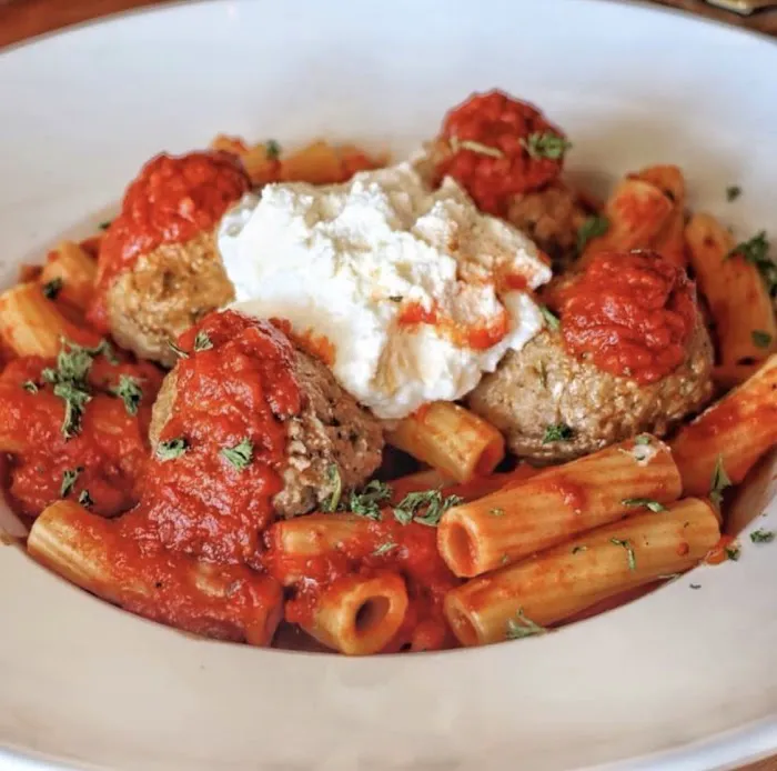 Luigi's Pizzeria of Mineola Picture 6