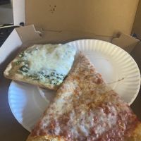 Luigi's Pizzeria of Mineola ico