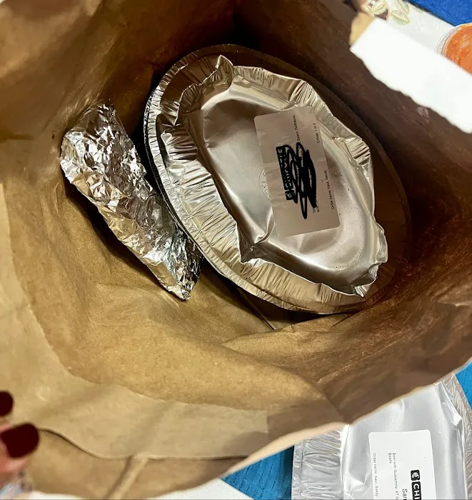 Chipotle Mexican Grill Picture 1