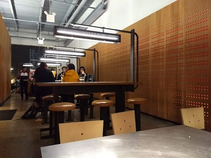 Chipotle Mexican Grill Picture 4