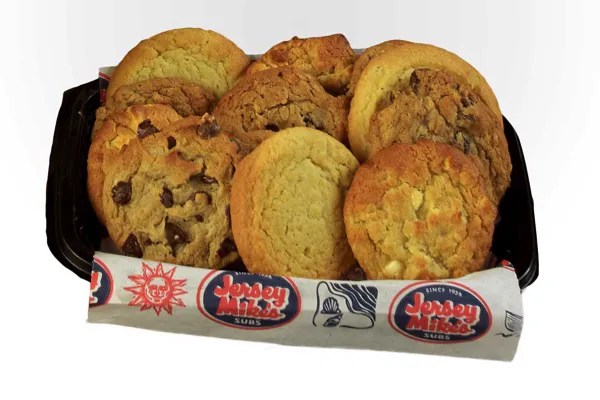Jersey Mike's Subs Picture 9