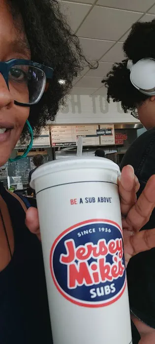 Jersey Mike's Subs Picture 8