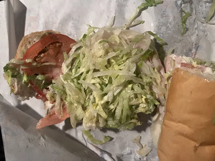 Jersey Mike's Subs Picture 4