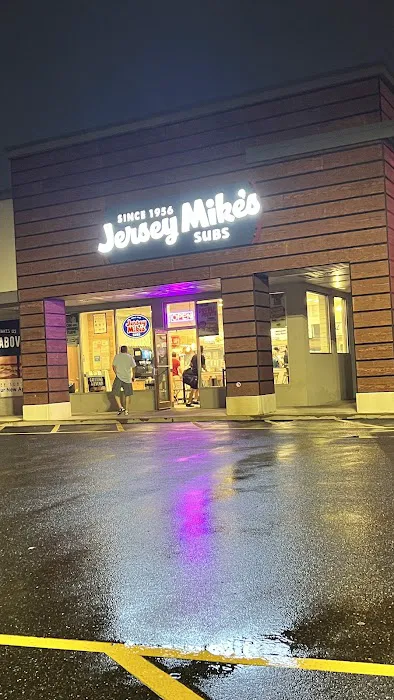 Jersey Mike's Subs Picture 3