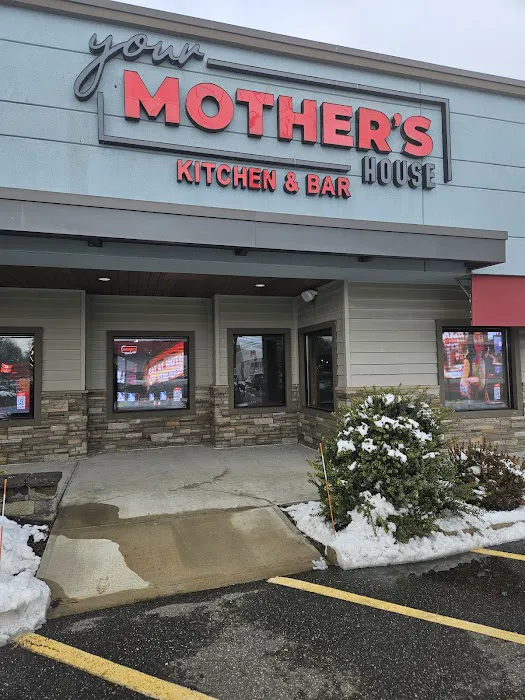 Your Mother's House Picture 8