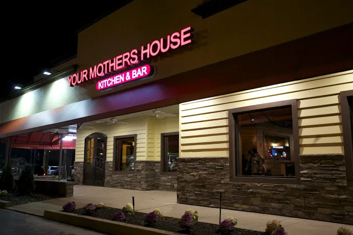 Your Mother's House Picture 1