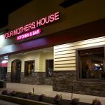 Your Mother's House