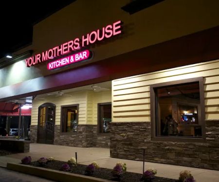 Your Mother's House