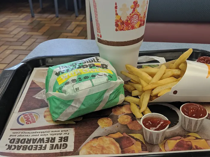 Burger King Picture 6