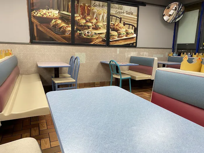 Burger King Picture 9