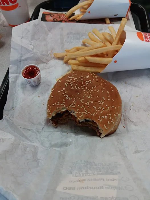 Burger King Picture 8