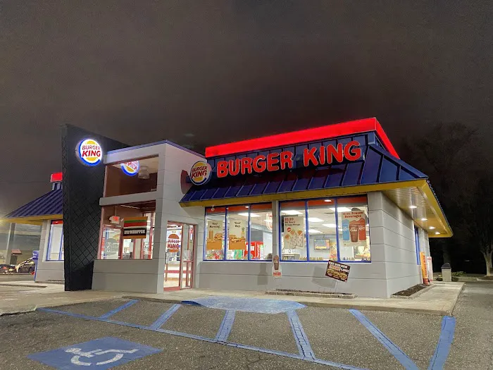 Burger King Picture 2