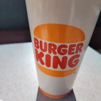 Burger King ico